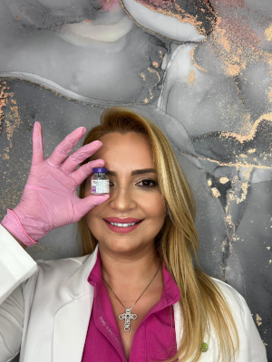 Yvonne Iglesias - Aesthetics Beauty Boutique | Neurotoxins Treatment Dermal Filler Microneedling Weightloss | Miami Florida