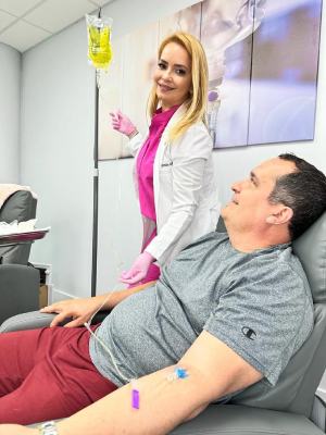 Yvonne Iglesias - Aesthetics Beauty Boutique | Neurotoxins Treatment Dermal Filler Microneedling Weightloss | Miami Florida